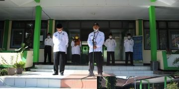 Purna Tugas Bukan Batas Pengabdian