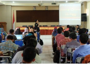 Sosialisasi Aplikasi EMIS  Raport Kankemenag Kabupaten Temanggung