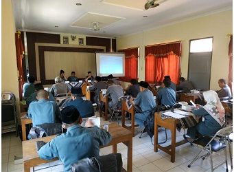 Memaksimalkan Peran KUA