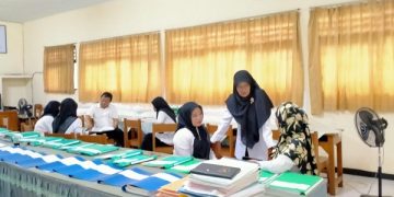 Penilaian Kinerja Kepala Madrasah di Lingkungan MTsN 2 Temanggung