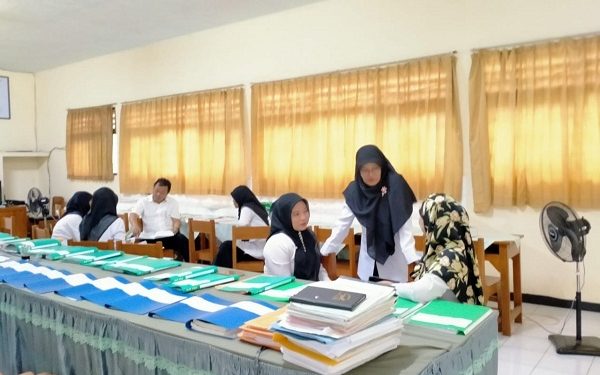 Penilaian Kinerja Kepala Madrasah di Lingkungan MTsN 2 Temanggung