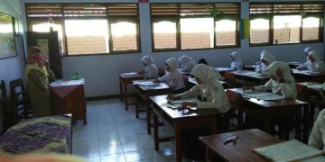 Nilai-Nilai Kejujuran Menumbuhkan Karakter Siswa yang Berintegritas serta Berprestasi