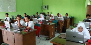 Simulasi Sebagai Uji Coba Aplikasi