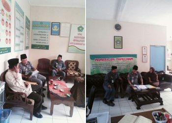 Penyuluh Agama Perpanjangan Tangan Kementerian Agama