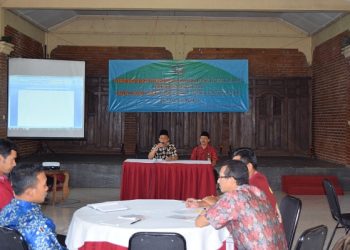 Workshop Pengayaan Pembelajaran dan Penilaian Kurikulum PAI