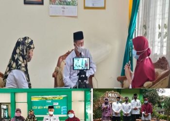 Tracer Alumni Pelatihan Balai Diklat Keagamaan Semarang di Kemenag Kab. Temanggung