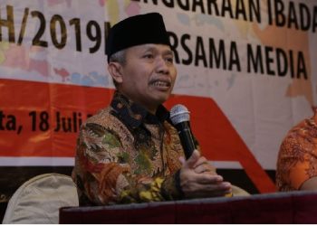 Jika Haji 2020 Batal, Bagaimana dengan Setoran Lunas Jemaah ?