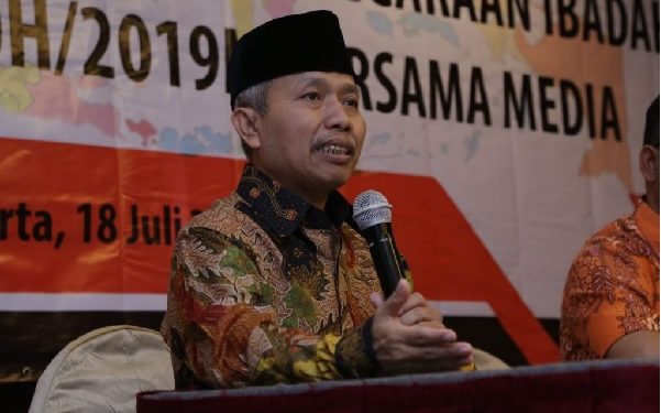 Jika Haji 2020 Batal, Bagaimana dengan Setoran Lunas Jemaah ?