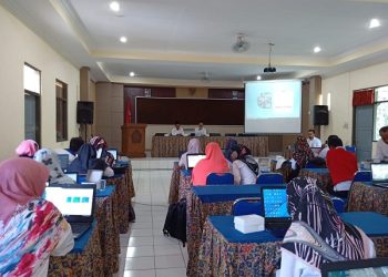 Sistem Rapor Digital