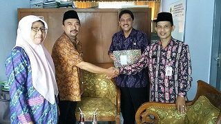 Peduli Bencana Purworejo  Kantor Kementerian Agama Kab. Temanggung