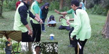 Peningkatan Capacity Building Pegawai Kemenag Temanggung