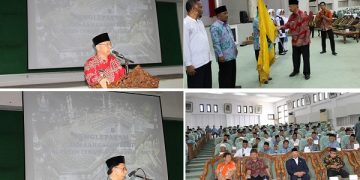 Jamaah  Calon  Haji Kabupaten Temanggung Dilepas