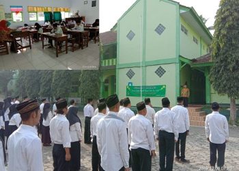 Rekrutmen Penyuluh Agama Islam Non PNS Periode 2020-2024