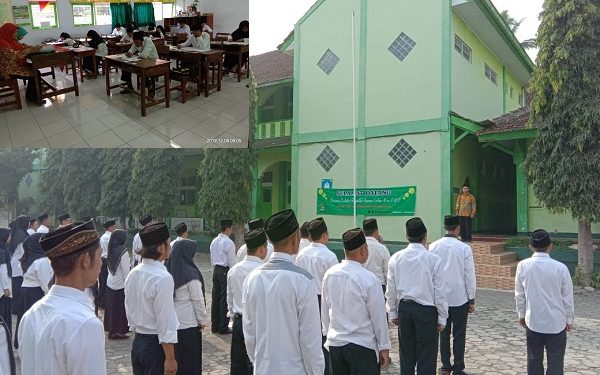 Rekrutmen Penyuluh Agama Islam Non PNS Periode 2020-2024