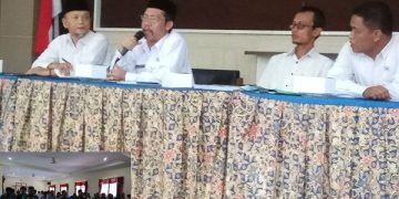 Audit Syariah Mendorong Profesionalisme LAZ