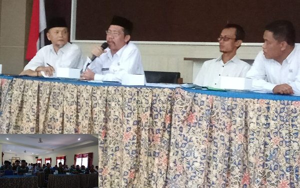 Audit Syariah Mendorong Profesionalisme LAZ