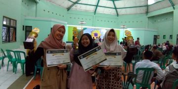 MAN Temanggung Peroleh Juara di Ajang 'Gebyar Bahasa' UNSIQ Wonosobo