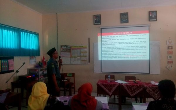 Perhatikan Juknis Penulisan dan Pengisian Blangko Ijazah