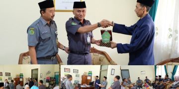 Menimba Ilmu dengan Silaturrahim dan Studi Banding