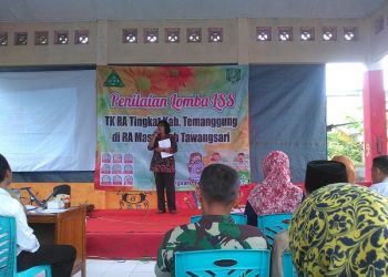 Lomba Sekolah Sehat Upaya Menjalani Hidup Bersih Dan Sehat