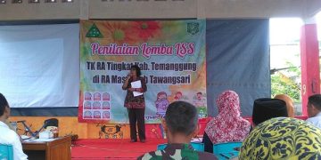 Lomba Sekolah Sehat Upaya Menjalani Hidup Bersih Dan Sehat
