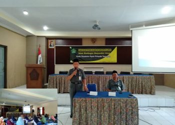 Bimbingan Pengelolaan Keuangan Keluarga