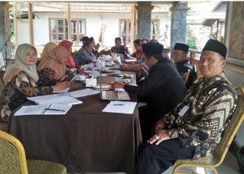 Badko TPQ Mempunyai Peranan Penting Dalam Pembangunan