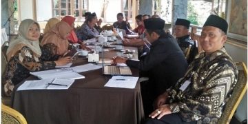 Badko TPQ Mempunyai Peranan Penting Dalam Pembangunan