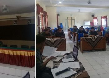 Langkah Strategis Laksanakan Percepatan Realisasi Penyerapan Anggaran