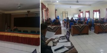 Langkah Strategis Laksanakan Percepatan Realisasi Penyerapan Anggaran