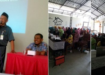 Peran Orang Tua Dapat Meminimalisir Terjadinya Kekerasan Seksual Terhadap Anak