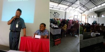 Peran Orang Tua Dapat Meminimalisir Terjadinya Kekerasan Seksual Terhadap Anak