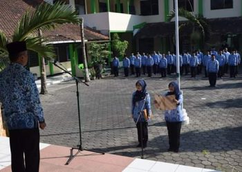 Peringatan Hari Kesaktian Pancasila Upaya Merekatkan Persatuan dan Kesatuan Bangsa