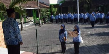 Peringatan Hari Kesaktian Pancasila Upaya Merekatkan Persatuan dan Kesatuan Bangsa