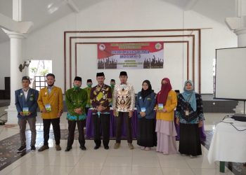 Remaja Butuh Ruang Komunikasi Berkelanjutan