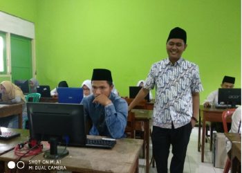 Gladi Bersih Ujian Pendidikan Kesetaraan