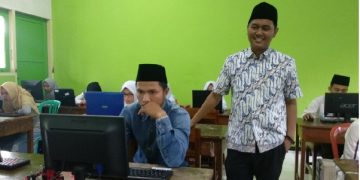 Gladi Bersih Ujian Pendidikan Kesetaraan