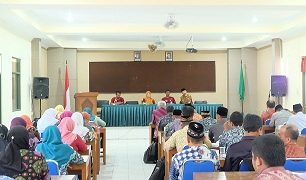 Penjelasan Bantuan Hibah Pada Madrasah