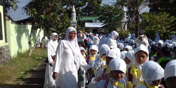 Bekal Iman Dalam Membangun Nilai-Nilai Agama Sejak Dini