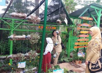MI Nurul Huda Keblukan  Maju LSS