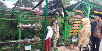 MI Nurul Huda Keblukan  Maju LSS