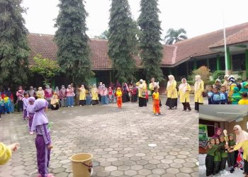 Lomba Sebagai Sarana  Silaturahmi dan Menjadi Ajang Kompetisi