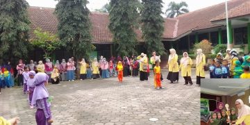 Lomba Sebagai Sarana  Silaturahmi dan Menjadi Ajang Kompetisi