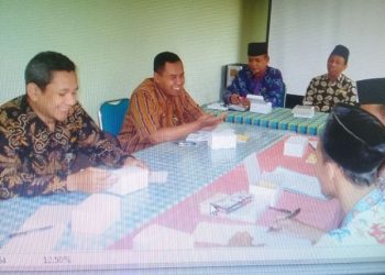 Penghulu Harus Kreatif dan Saling Membatu