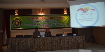 Keseragaman Penerapan Ketentuan Pemberian Cuti