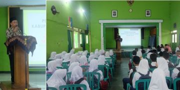 Kompetisi Sains Madrasah (KSM) Melahirkan Siswa-Siswi Berprestasi