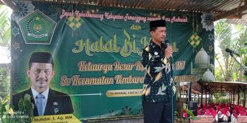 Keberagaman Budaya dan Adat Istiadat Dapat Menjaga Moderasi Beragama