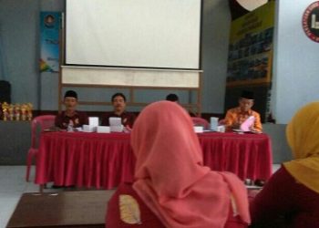 Komitmen Terhadap Tugas yang Diembannya