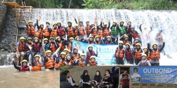 Membangkitkan Semangat dan Motivasi Melalui Outbond