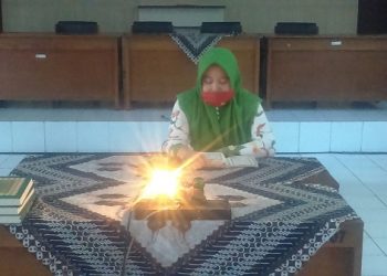 30 Peserta Ikuti STQ Tingkat Kabupaten Temanggung